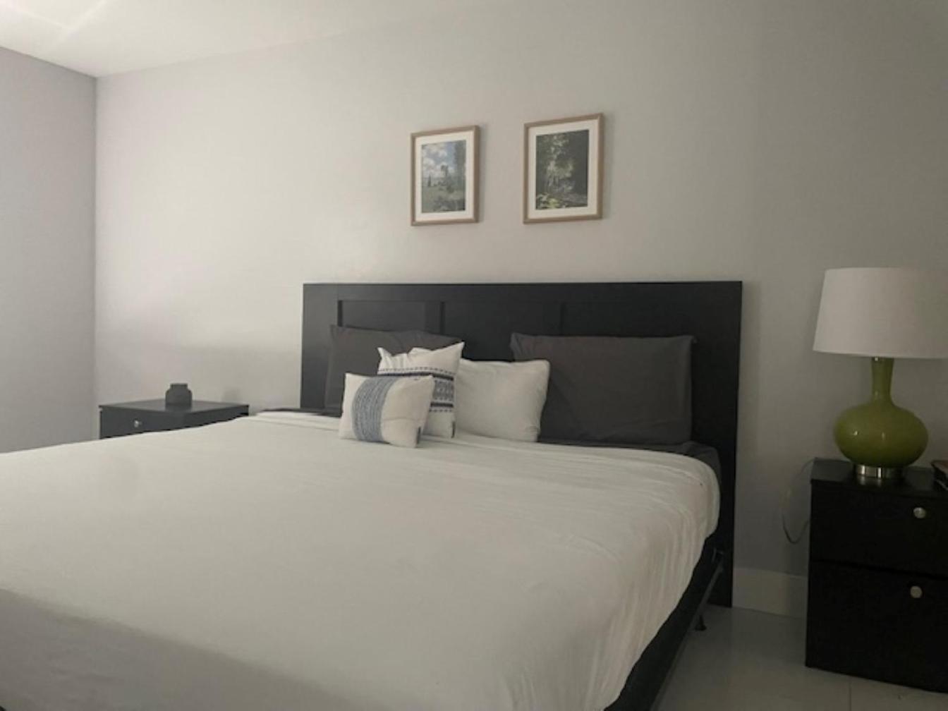Harding Apts Hostel